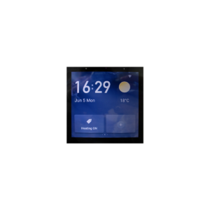 Herschel Smart Touchscreen Control-Centre - EnergieBespareningsExpert