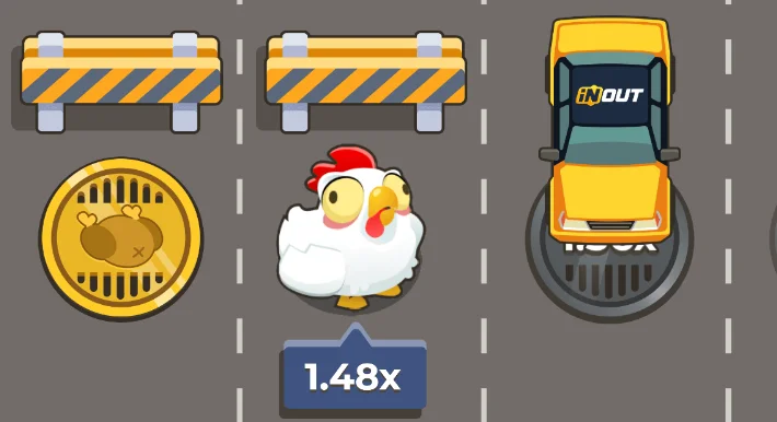 Chicken Road 2 demo