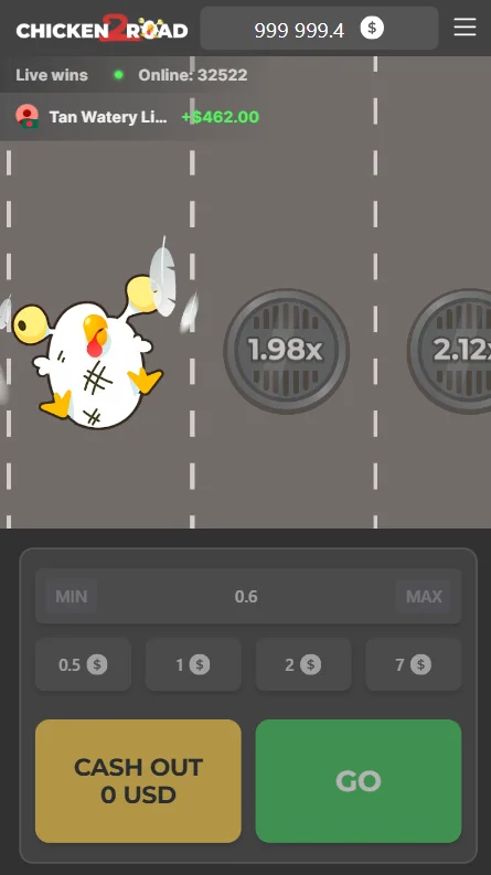 chicken road 2.0